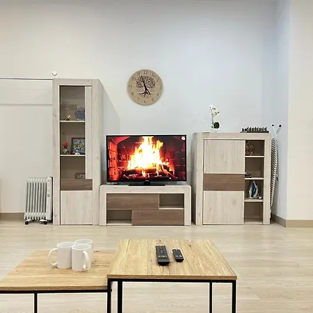 Apartamento #the Stay# *
